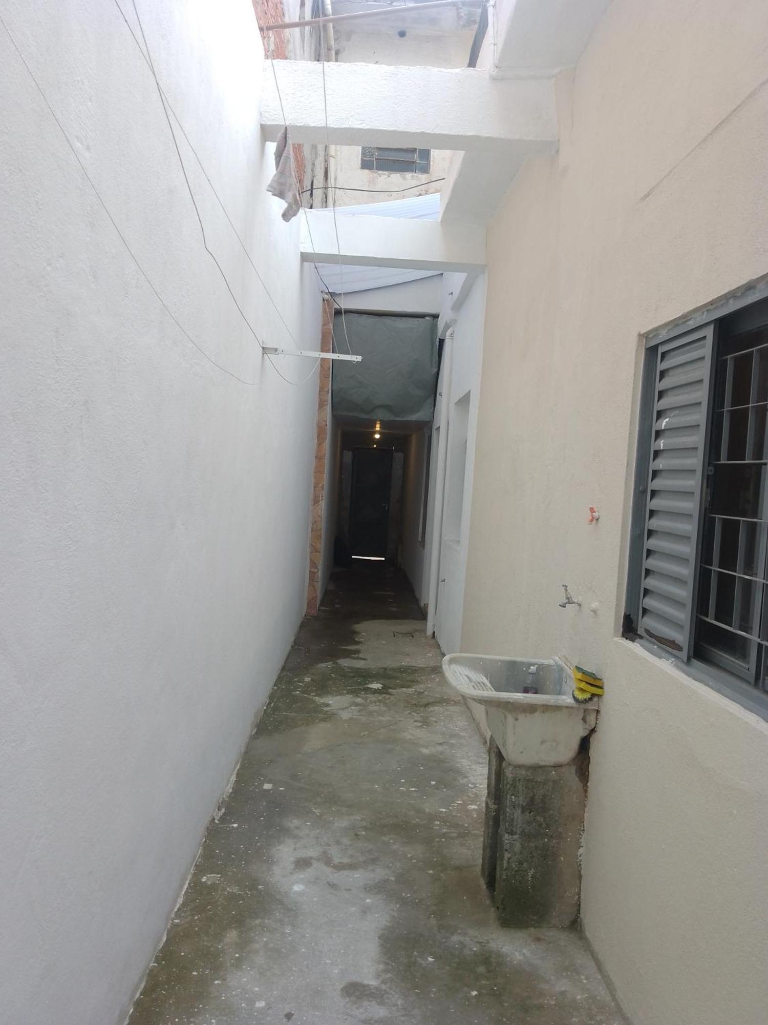 Espaco Barra Funda 2 * São Paulo