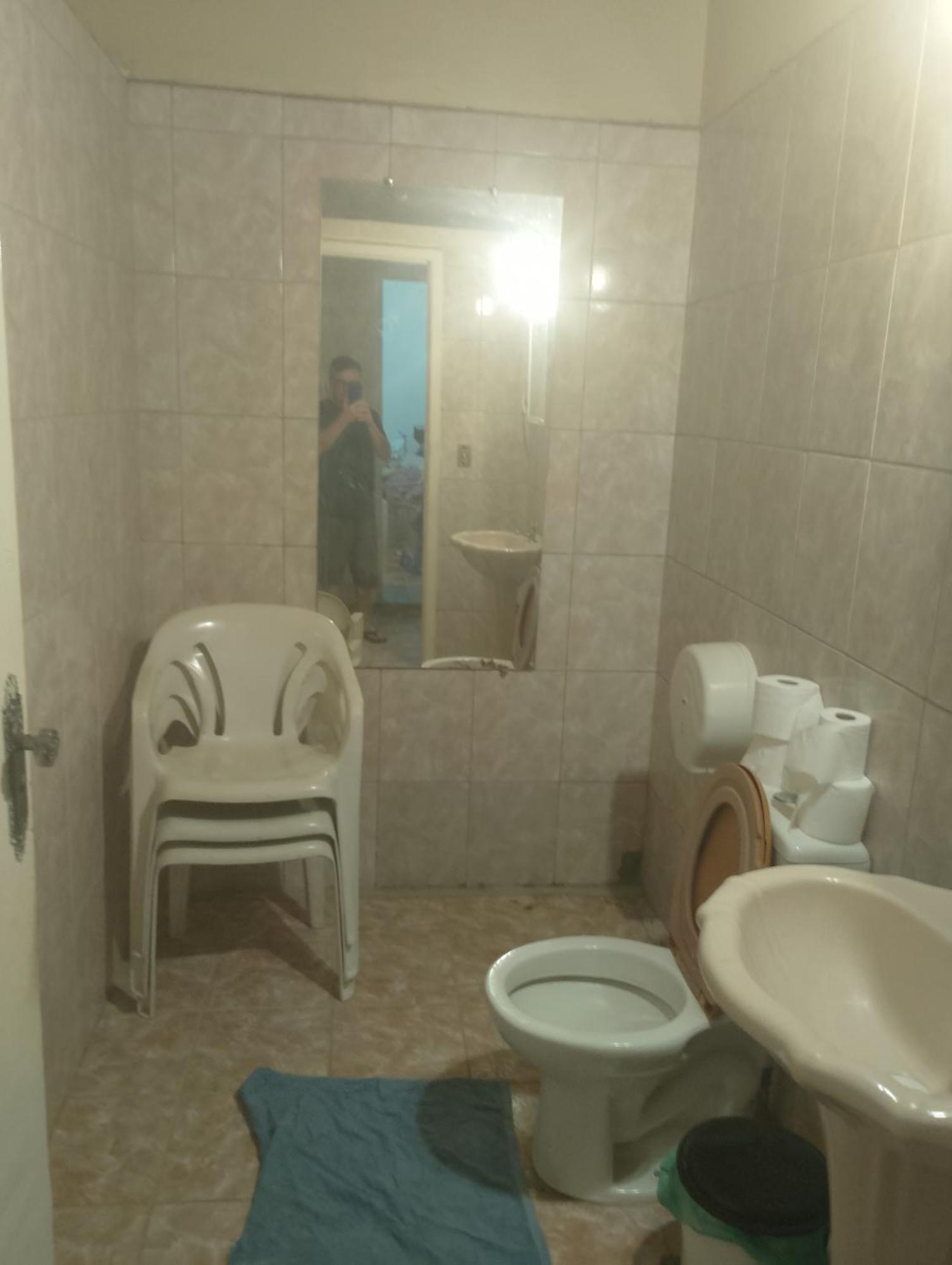 Hospedagem domiciliar Espaco Barra Funda 2 São Paulo