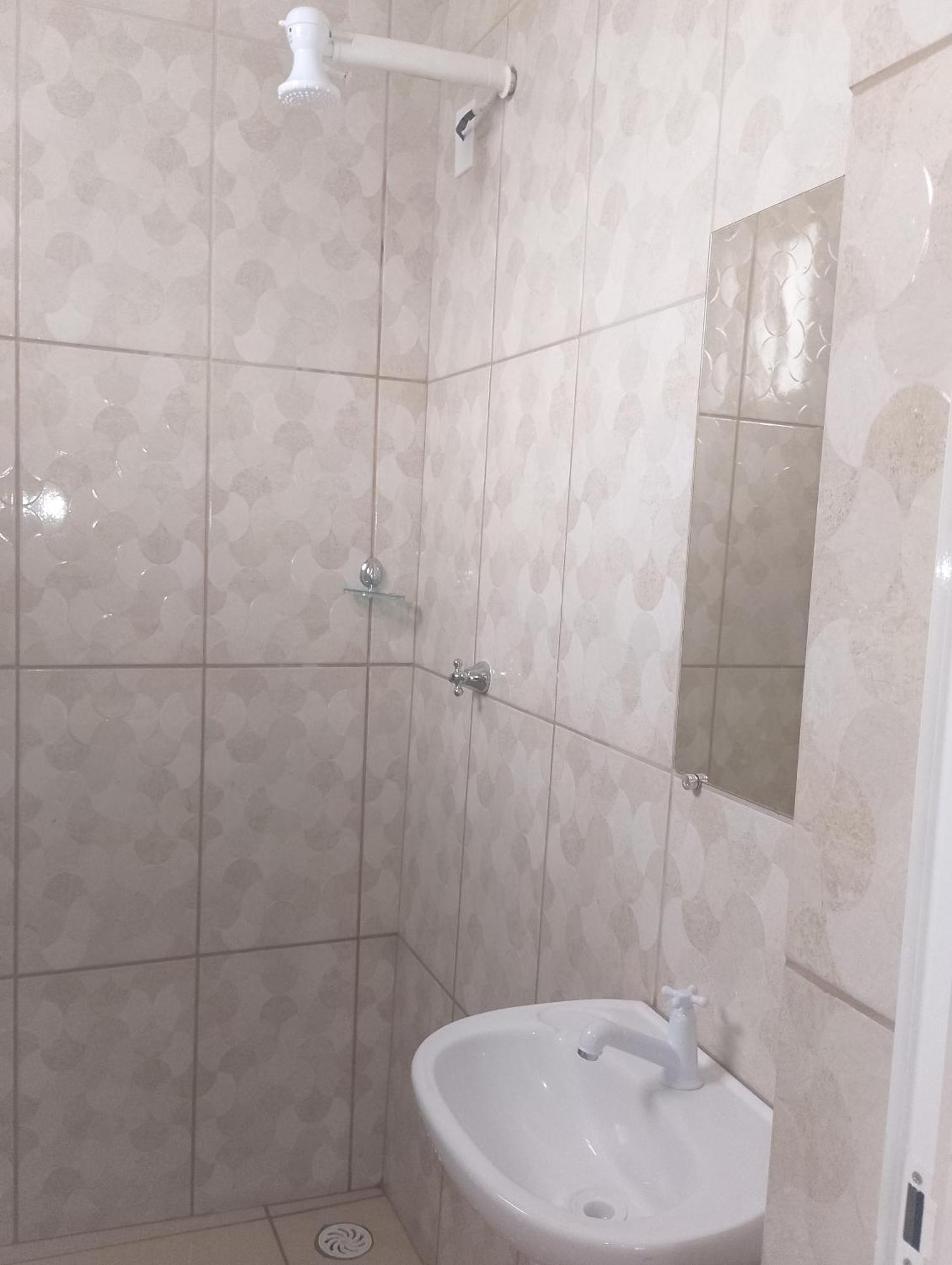 Hospedagem domiciliar Espaco Barra Funda 2 São Paulo