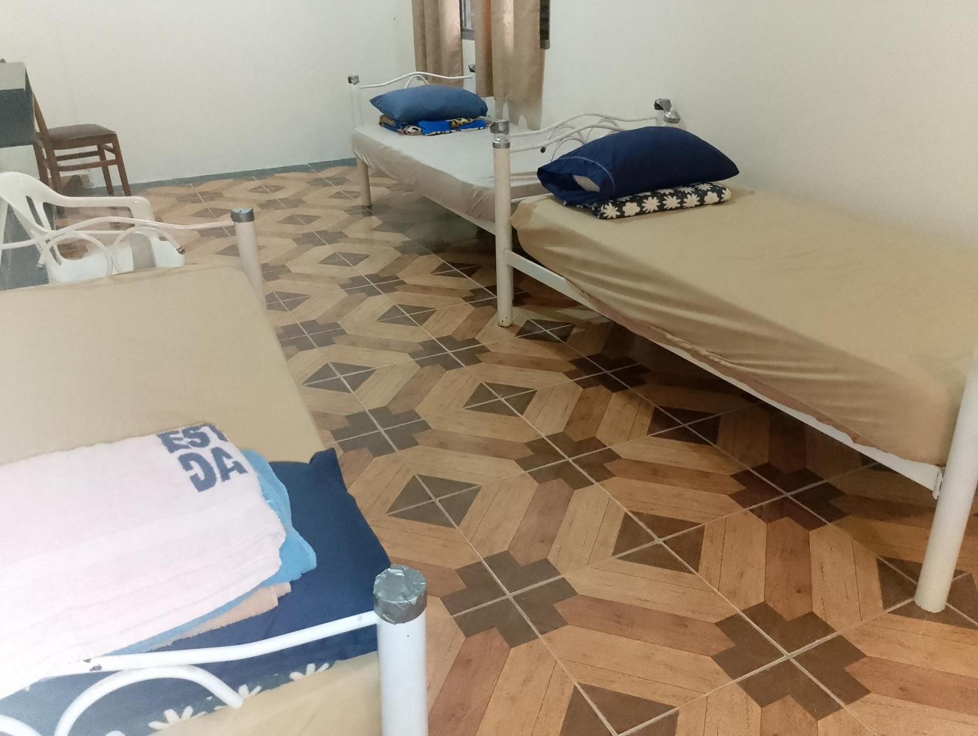 Espaco Barra Funda 2 Hospedagem domiciliar