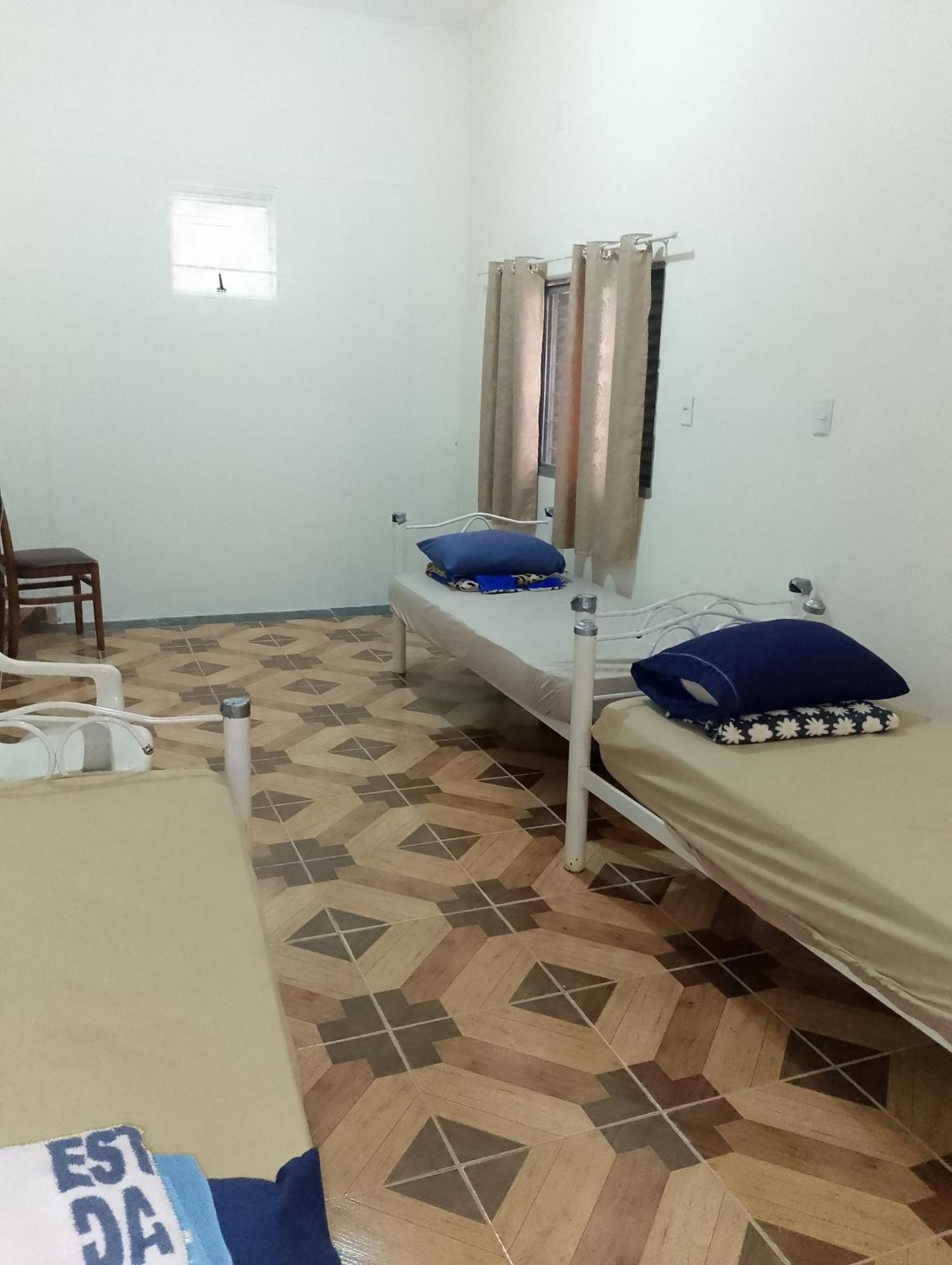 Hospedagem domiciliar Espaco Barra Funda 2